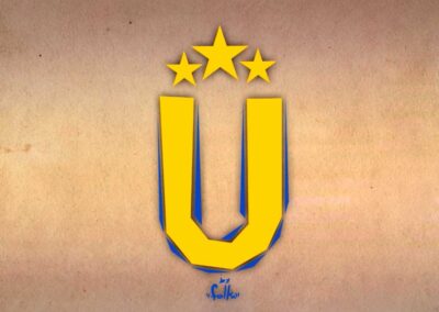 Feliz Navidad Campeón 2011