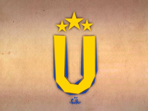 Feliz Navidad Campeón 2011