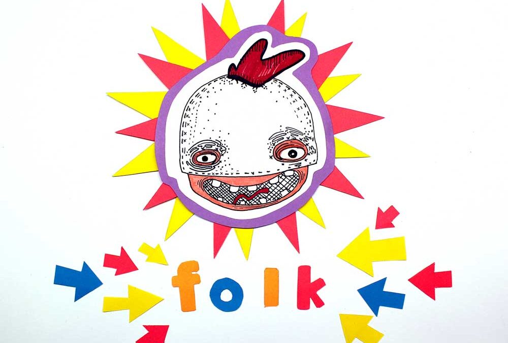 Promo SeguiremoSiendo, Ilustrando para Café Tacvba