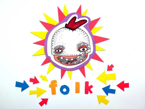 Promo SeguiremoSiendo, Ilustrando para Café Tacvba