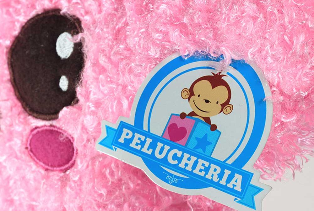 Pelucheria