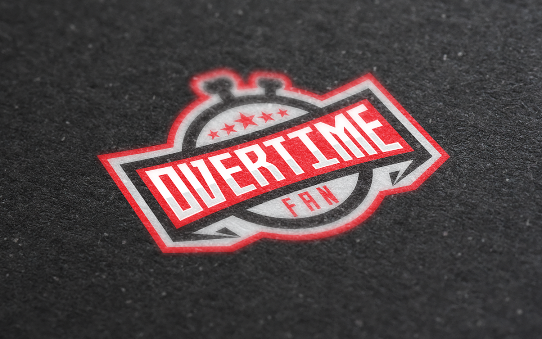 Overtime Fan