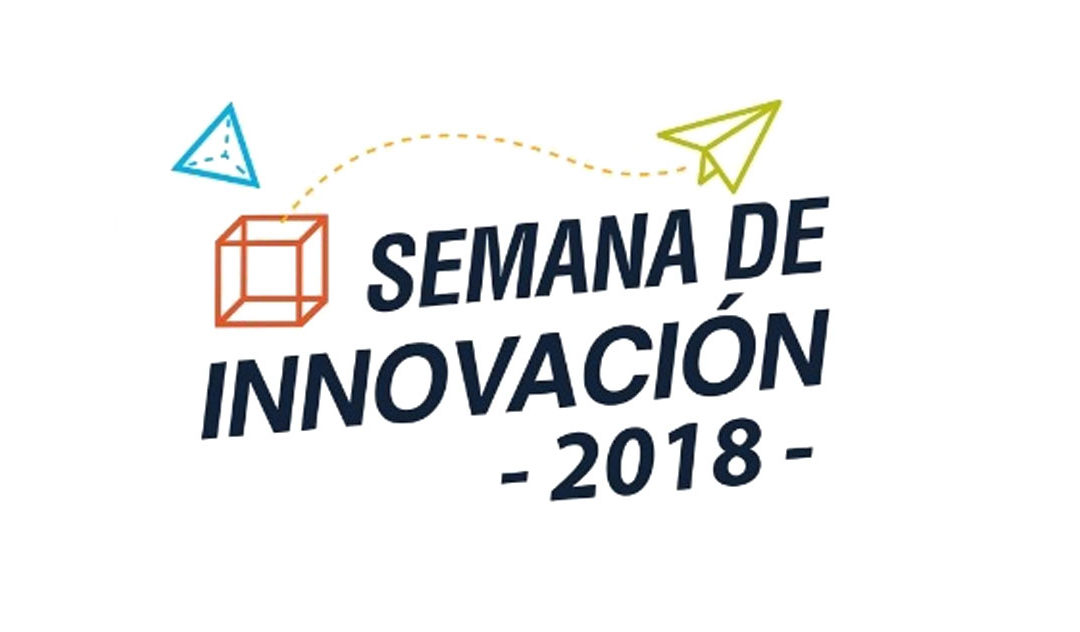 Semana de Innovación – XPERTAL