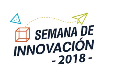 Semana de Innovación – XPERTAL