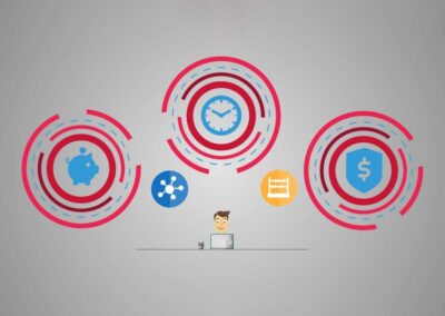 Robotización Xpertal