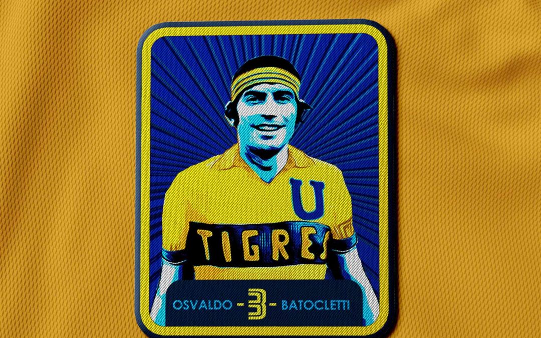 Batocletti TIGRES