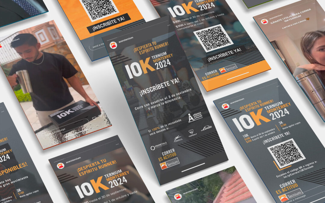 Ternium 10K